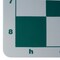 WE Games The Original 100% Silicone Tournament Chess Mat - 20 Inch Board